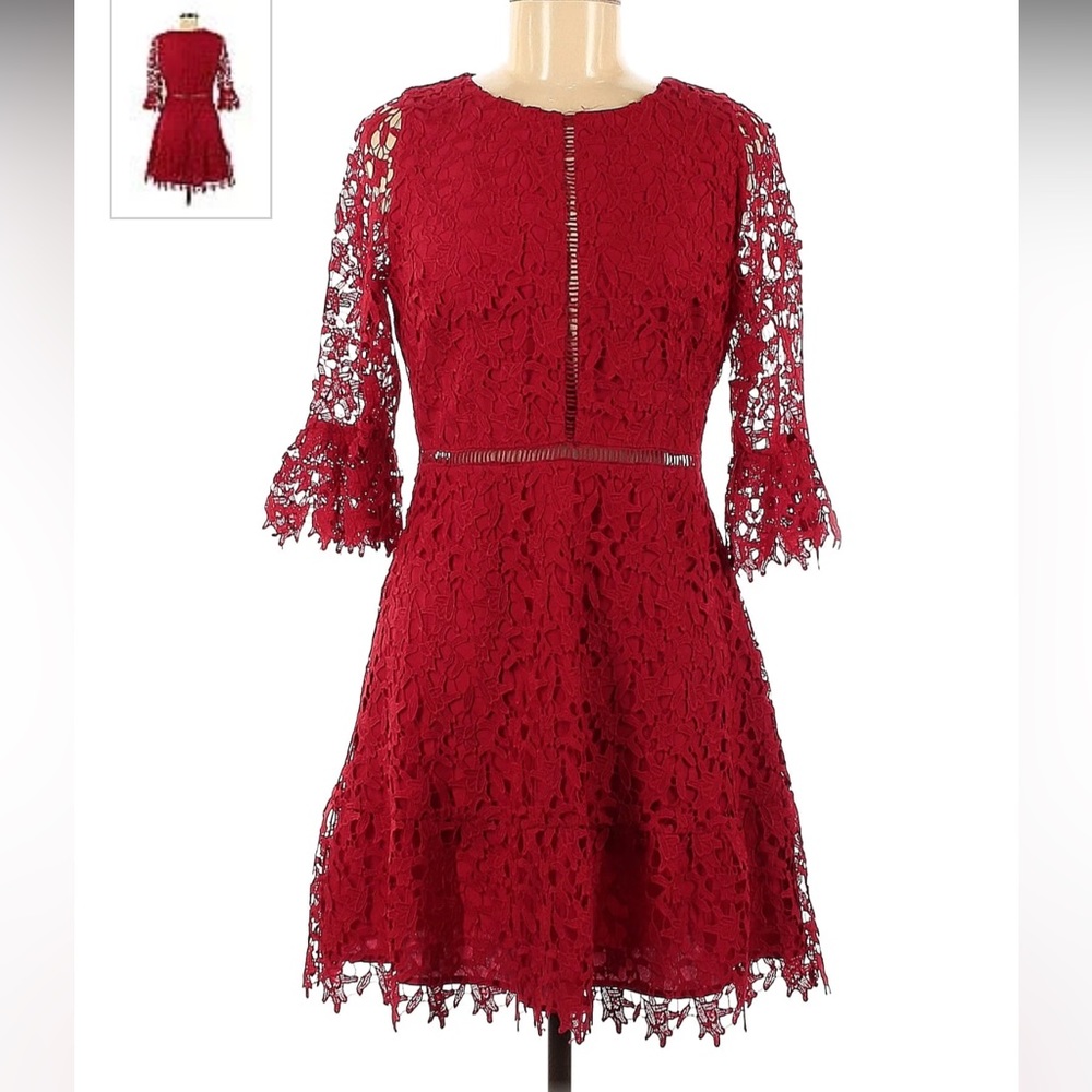 Fabulous bb Dakota dress